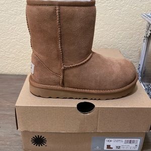 Toddler ugg boots